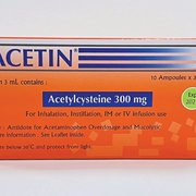 ACETIN - Box Front